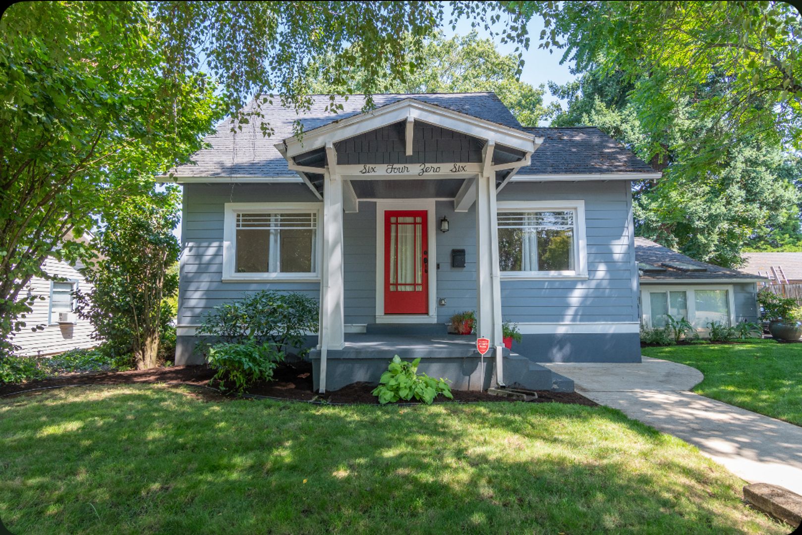 Portland House: 6406 SE 44th Ave