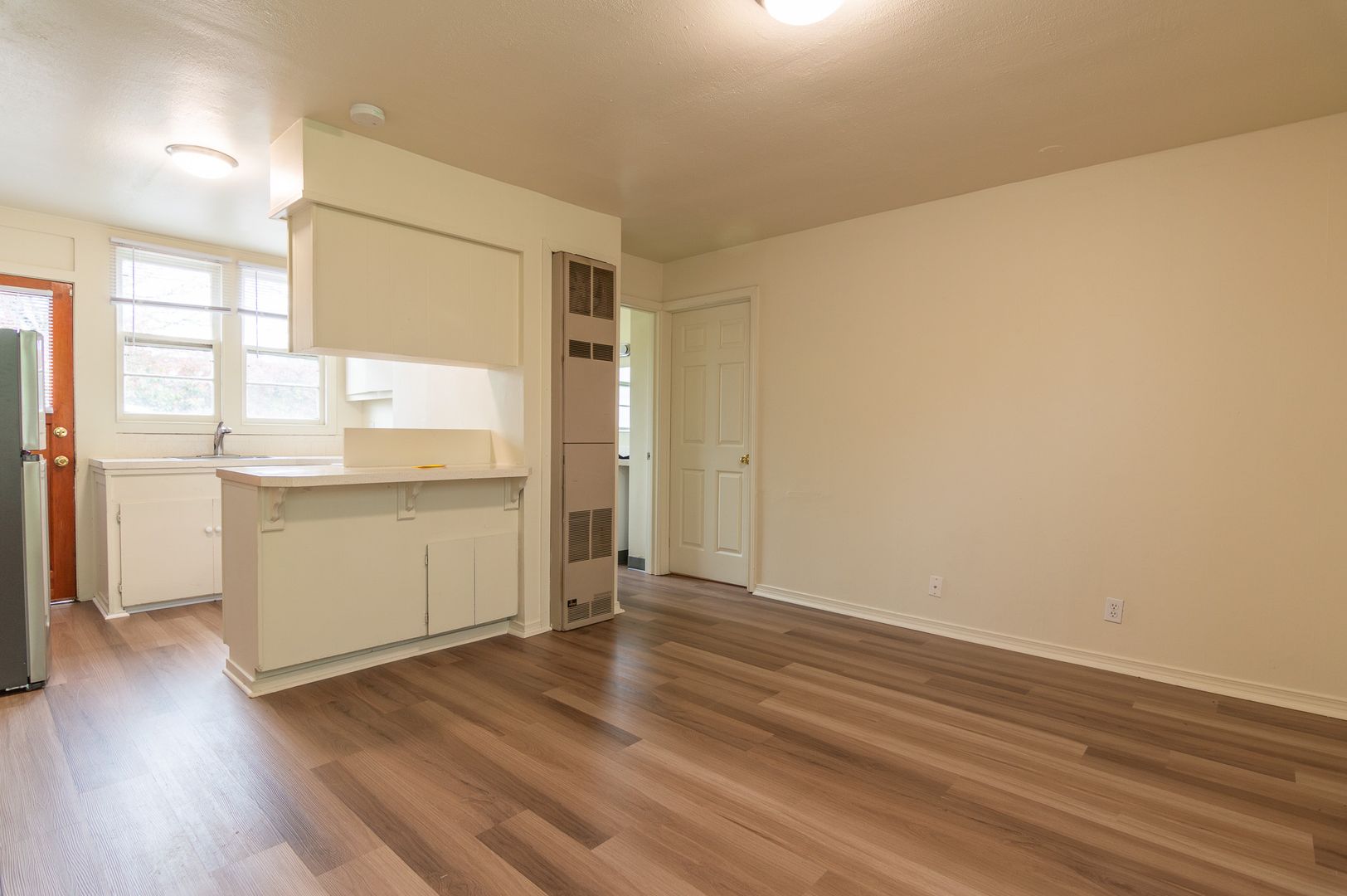 Portland Apartment: 4320-4336 NE 57th, 5717 NE Skidmore, 5723 NE Skidmore