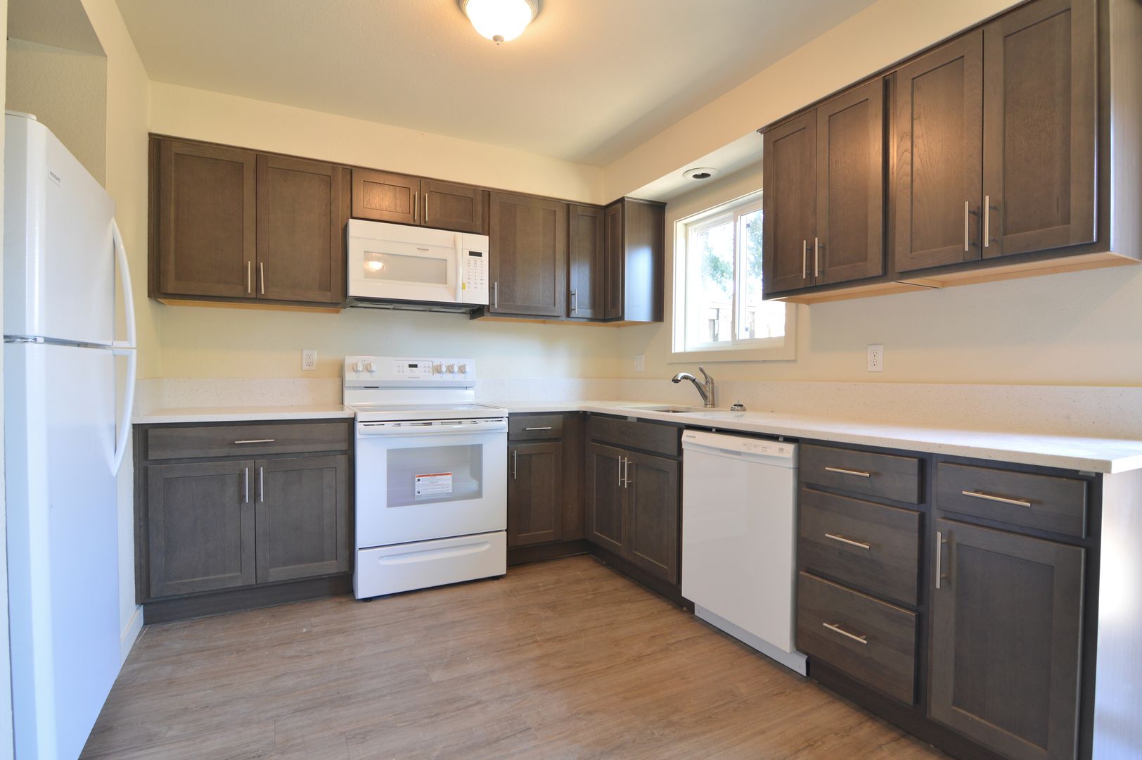 Portland Apartment: 4434-42 NE Killingsworth