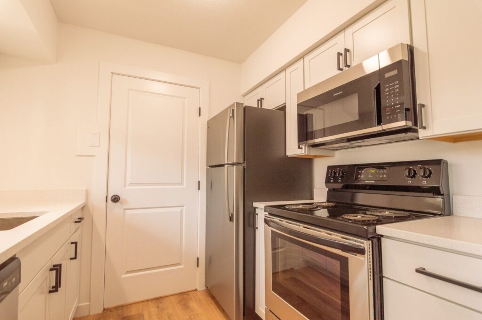 Portland Apartment: 506-510 SE 46th Ave