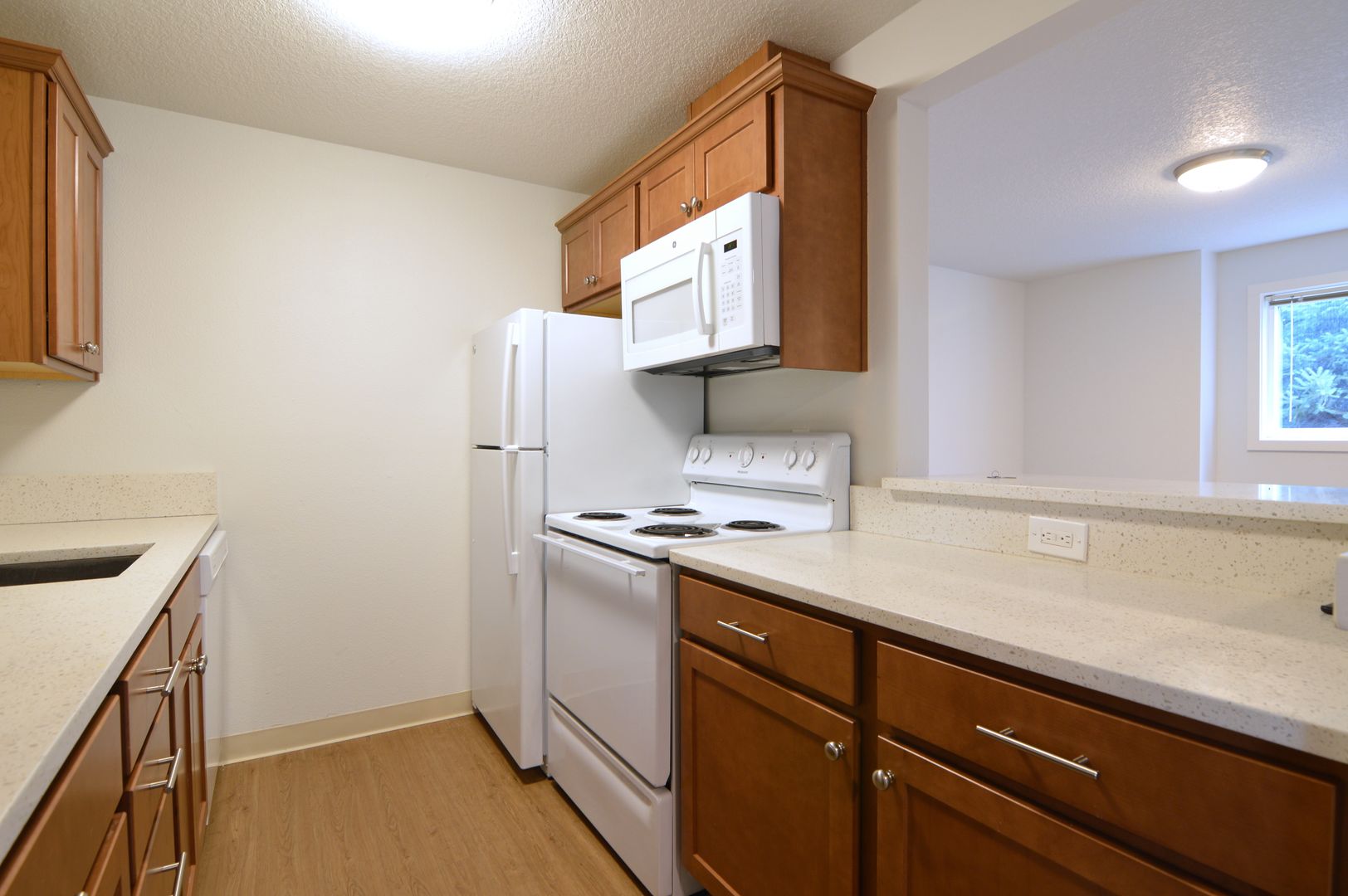 Portland Apartment: 1820-22 NE Lombard