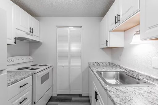 12582 SE Linwood Ave #32 | Charbern Apartments #32