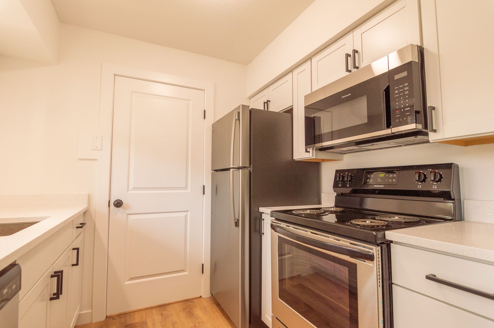 Portland Apartment: 506-510 SE 46th Ave