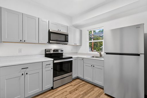 5114 N Williams Ave. #2 | Move-in Special: $500 off 1st full month's rent! – photo 1