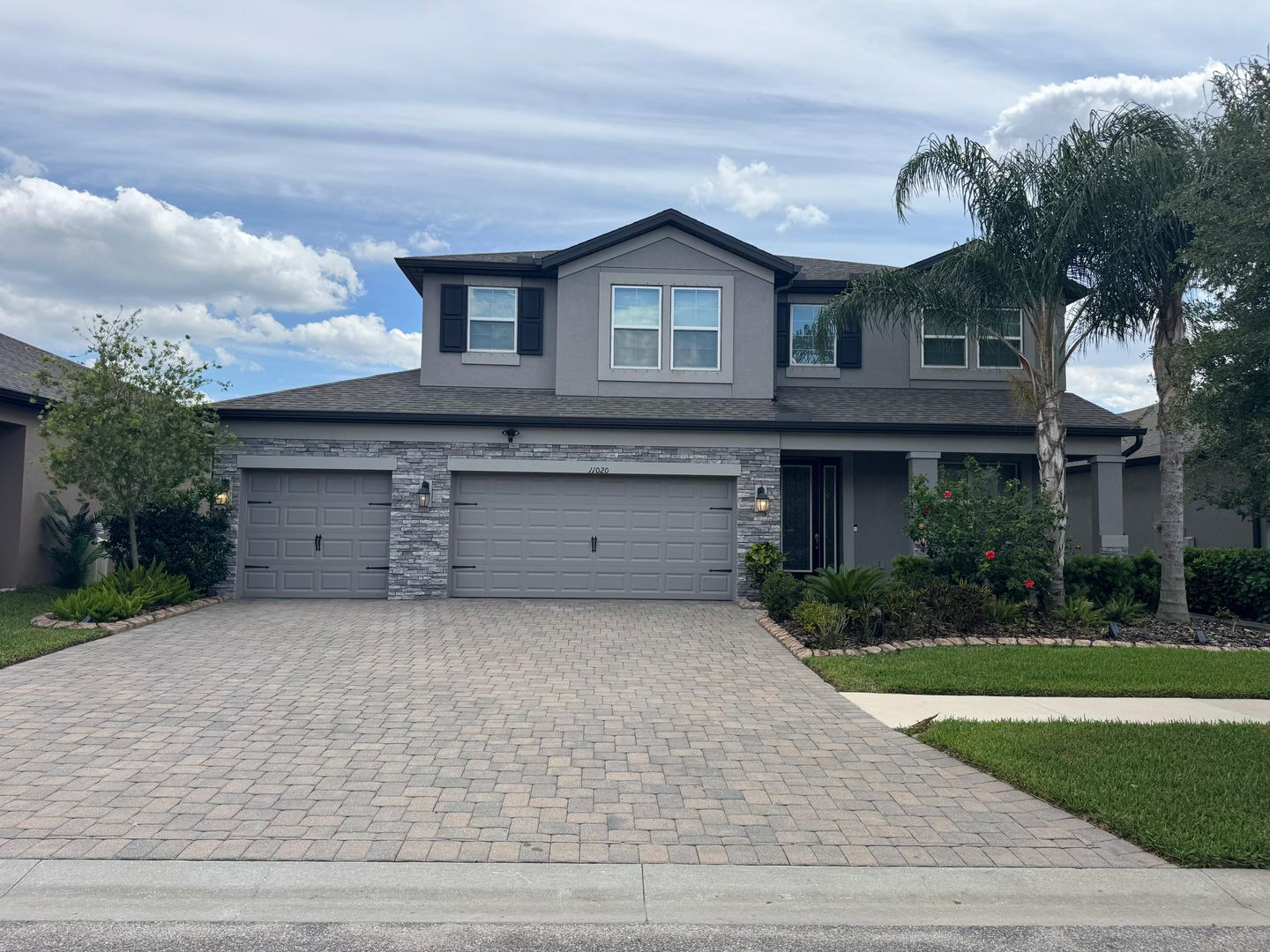 Riverview House: 11020 Sage Canyon Dr
