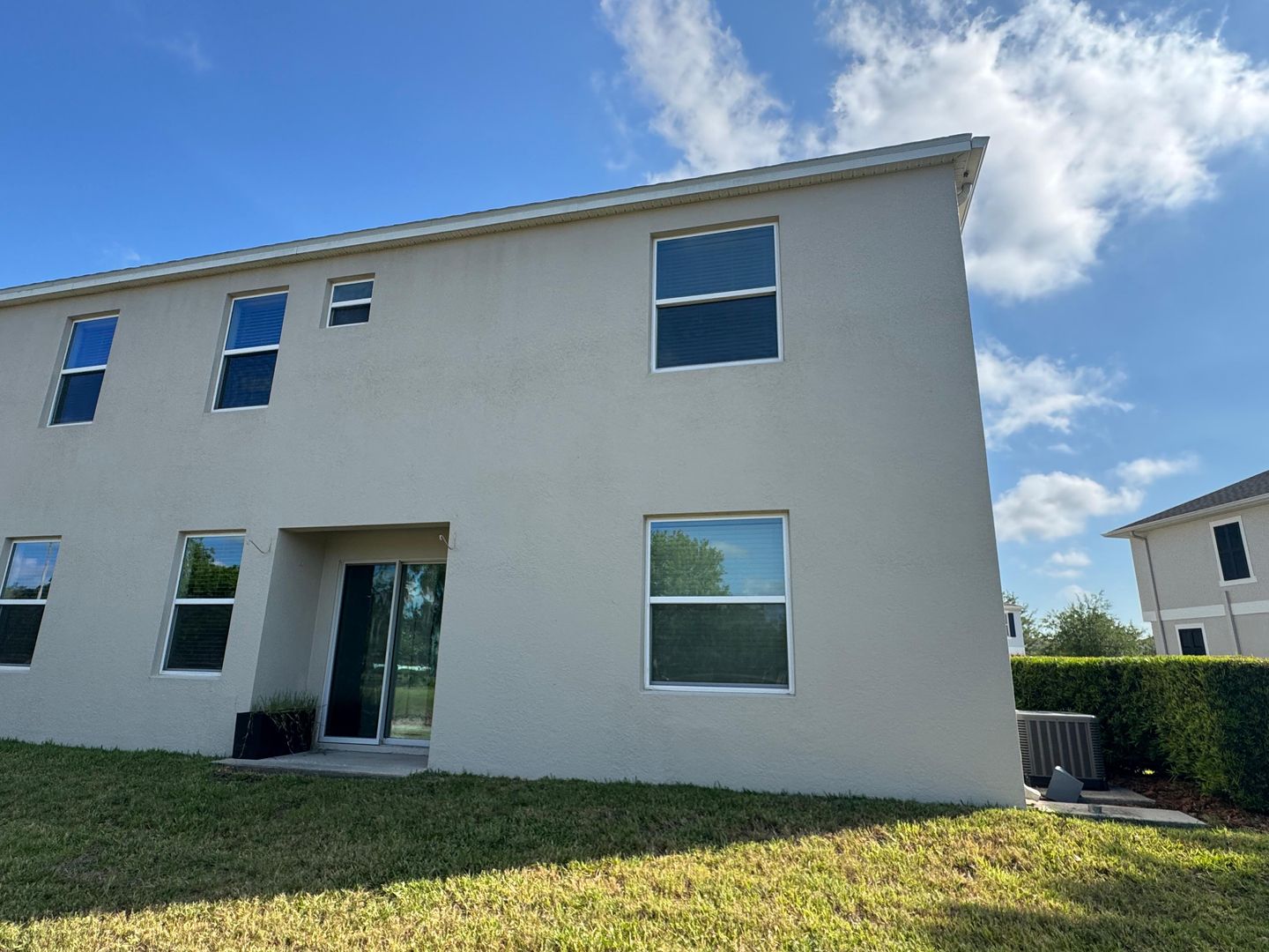 Plant City House: 817 Ashentree Dr.