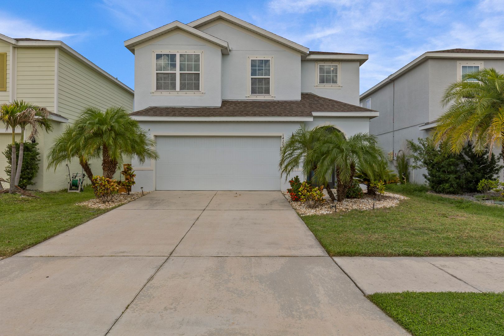 RIVERVIEW House: 14207 POKE RIDGE DR