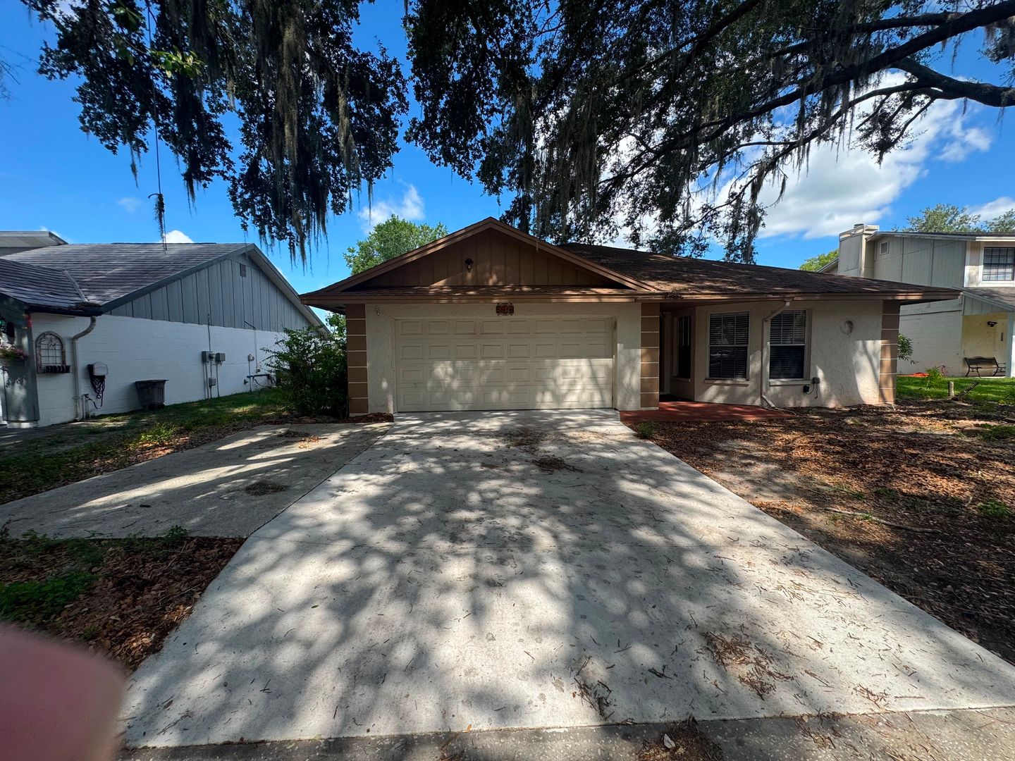 Lakeland House: 5818 Bambi Dr