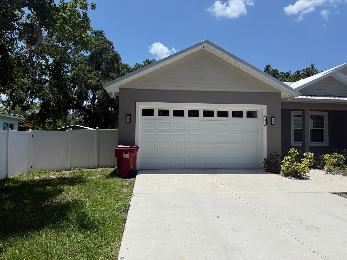 Plant City Apartment: 1311 W. Washington St.