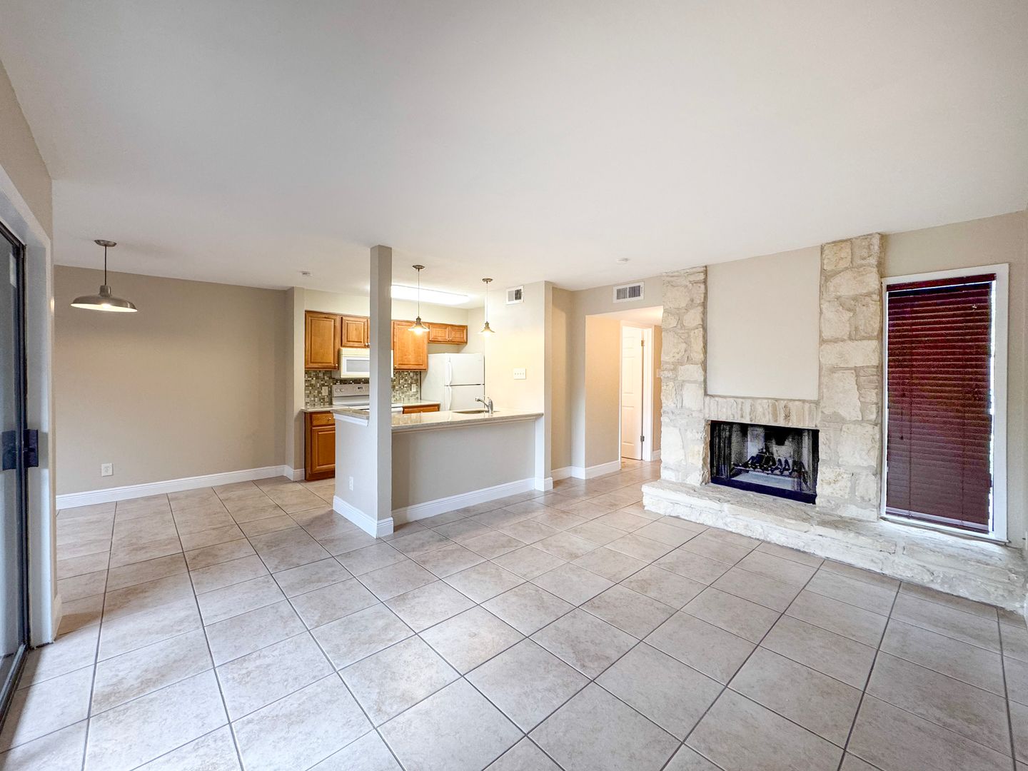 San Antonio Apartment: 3843 Barrington St