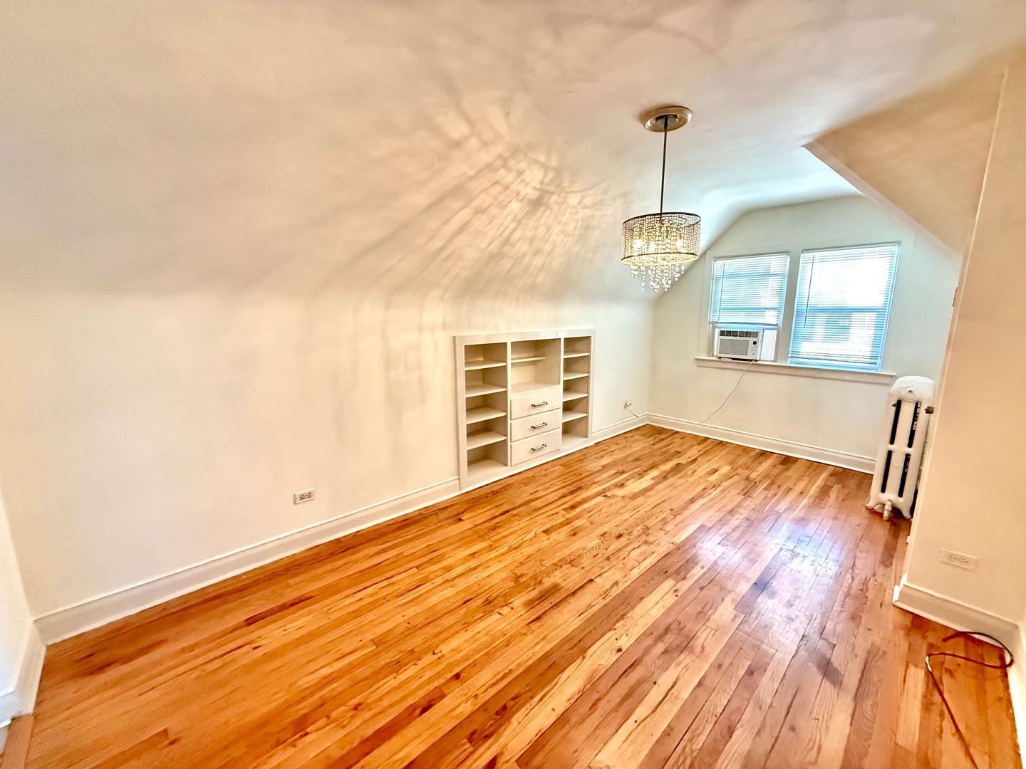 Denver Apartment: 1454 N. Marion St