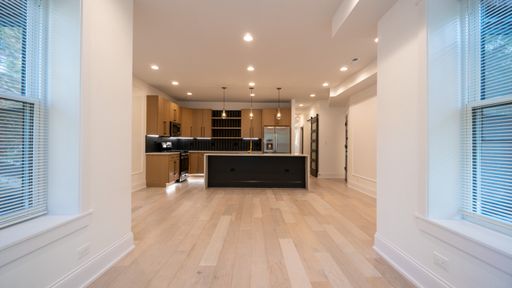 Newly Rehabbed 3-bedroom, 2-bath Gem with In-Unit Washer/Dryer! Discover Uptown Living. – photo 1