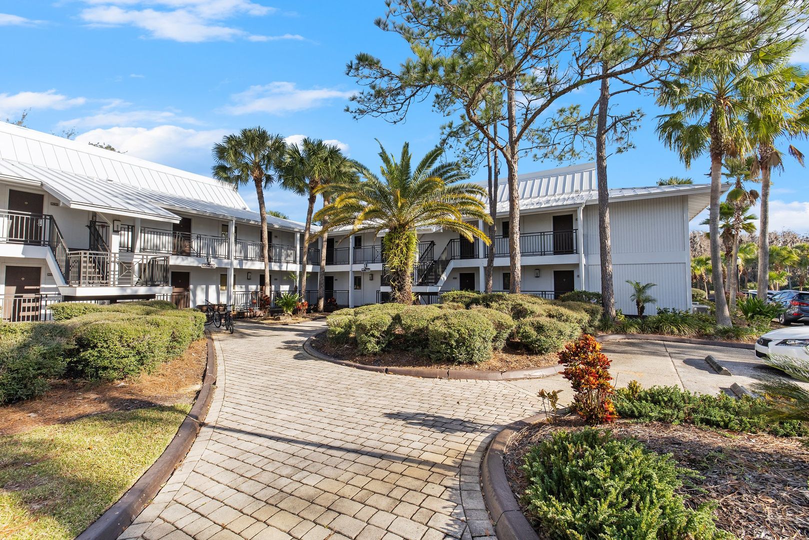 Saddlebrook Condo - BGBH 2 of 12