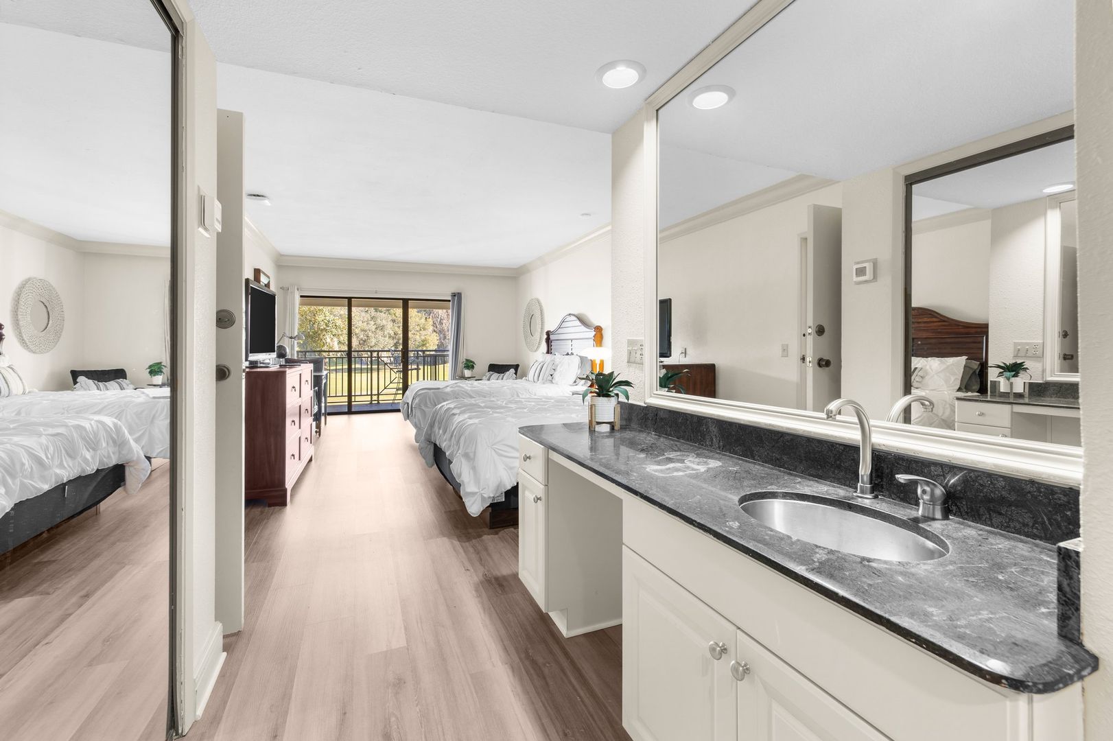 Saddlebrook Condo - BGBH 6 of 12