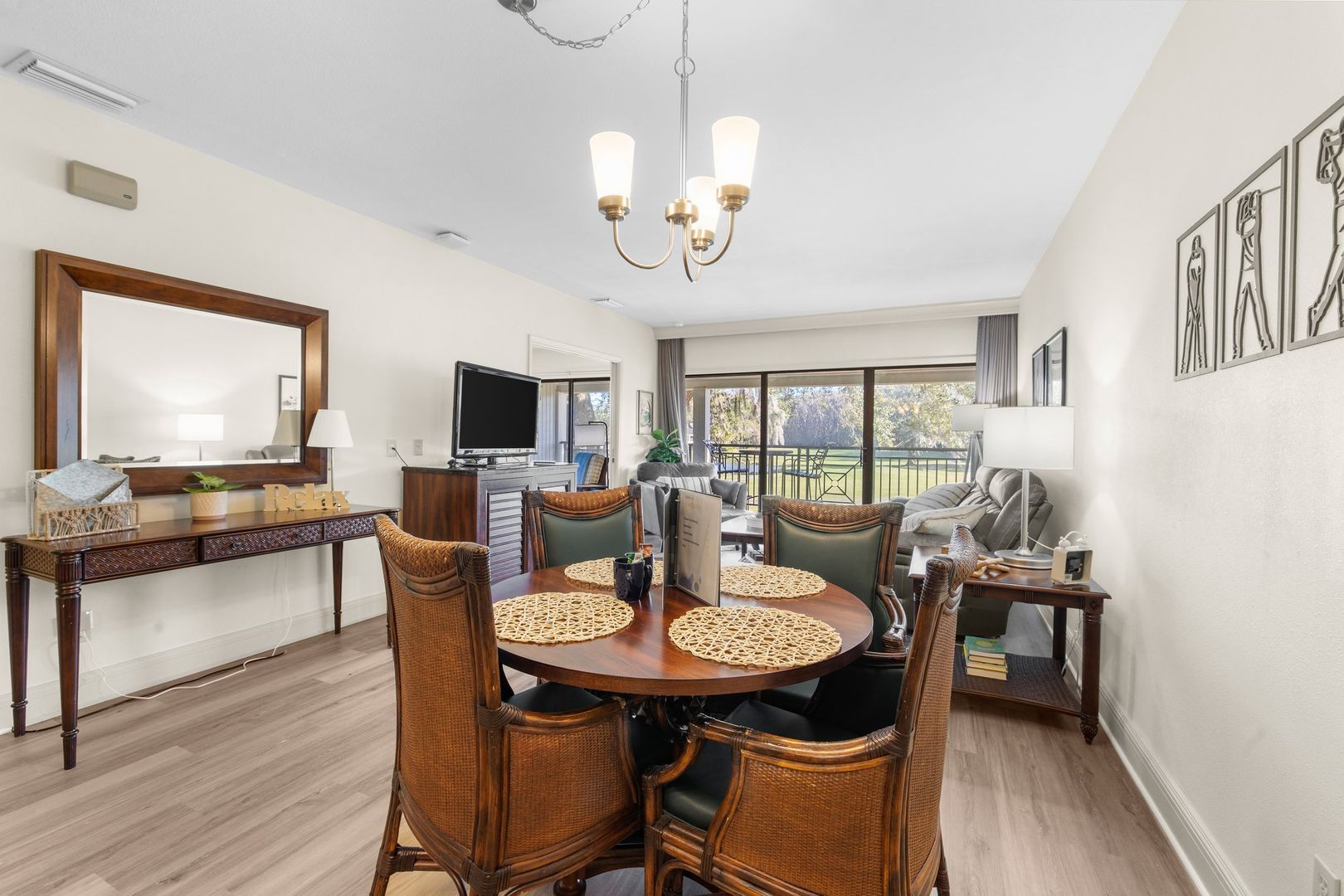 Saddlebrook Condo - BGBH 12 of 12