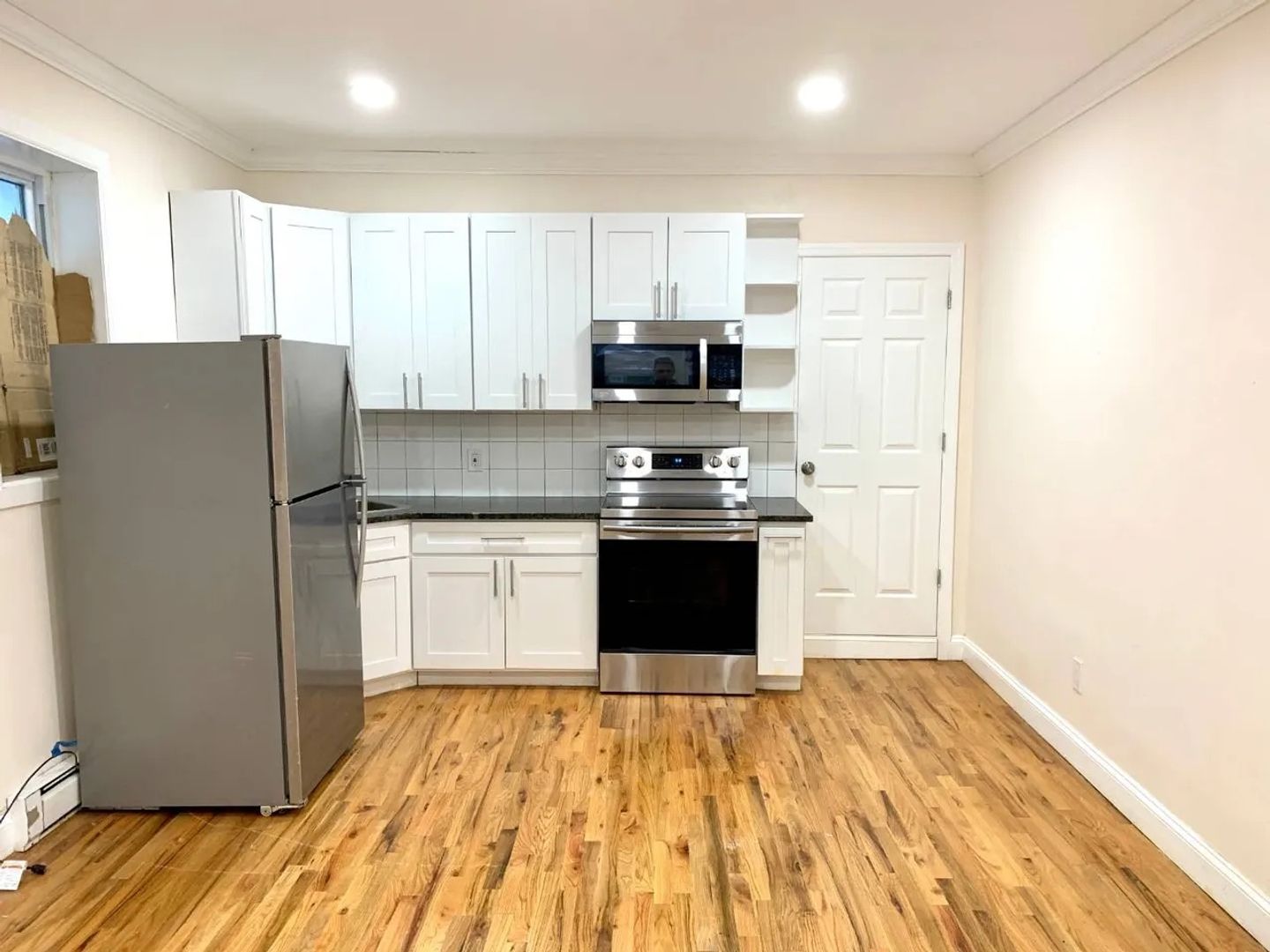 CORTLANDT Apartment: 1149 OREGON ROAD  - 1145B