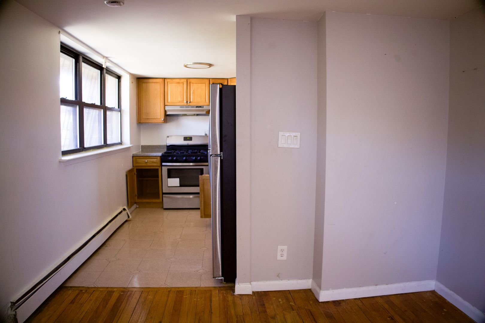 Bronx Apartment: 4015 Baychester Ave