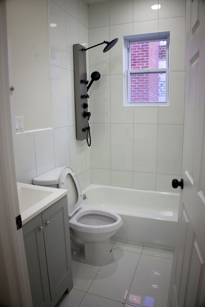 Bronx Apartment: 4115 Wilder Ave