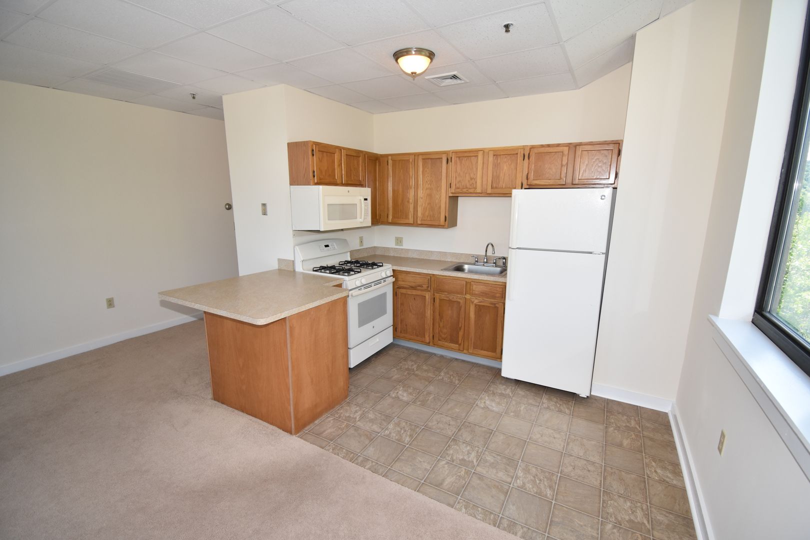 Seymour Apartment: 41 Deforest Street