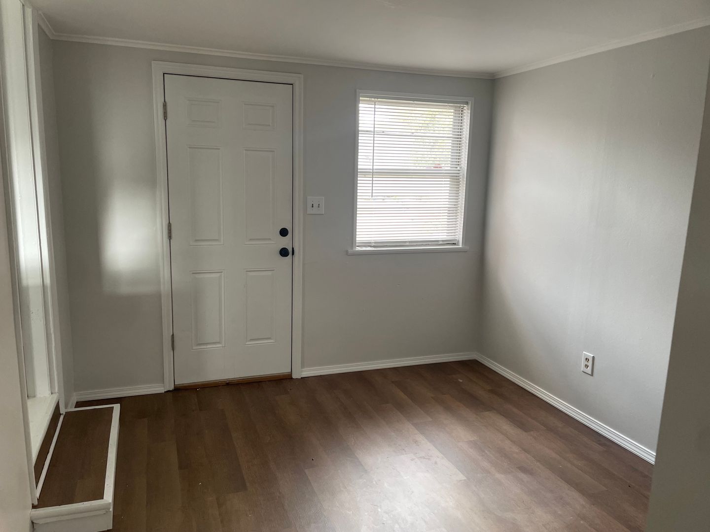 Tulsa House: 1235 South Sandusky