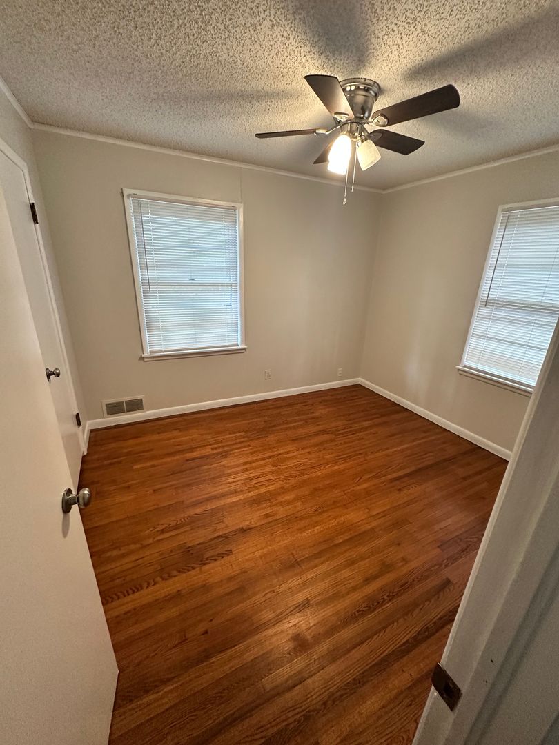 Tulsa House: 3915 E 38th St