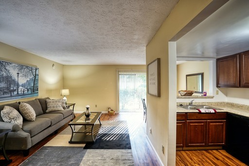 1 Bedroom Apartment – 280 Northern Ave - Ofc, Avondale Estates, GA 30002