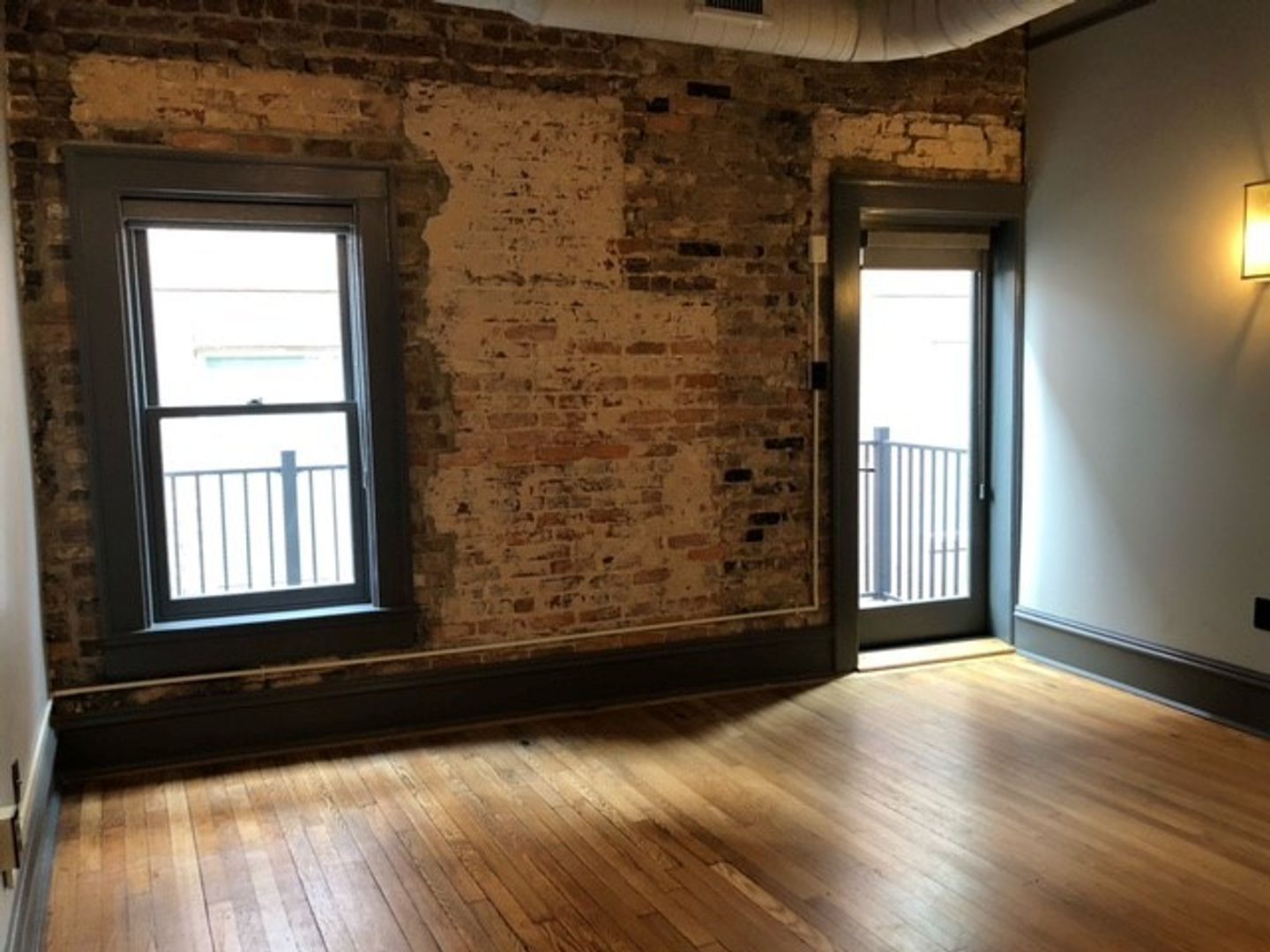 Spartanburg Apartment: 143 West Main Street