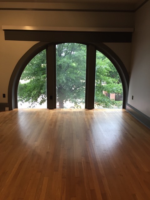 Spartanburg Apartment: 143 West Main Street