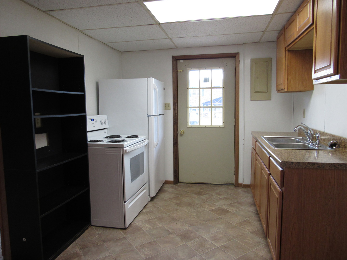 Homer City Apartment: Two Lick Drive