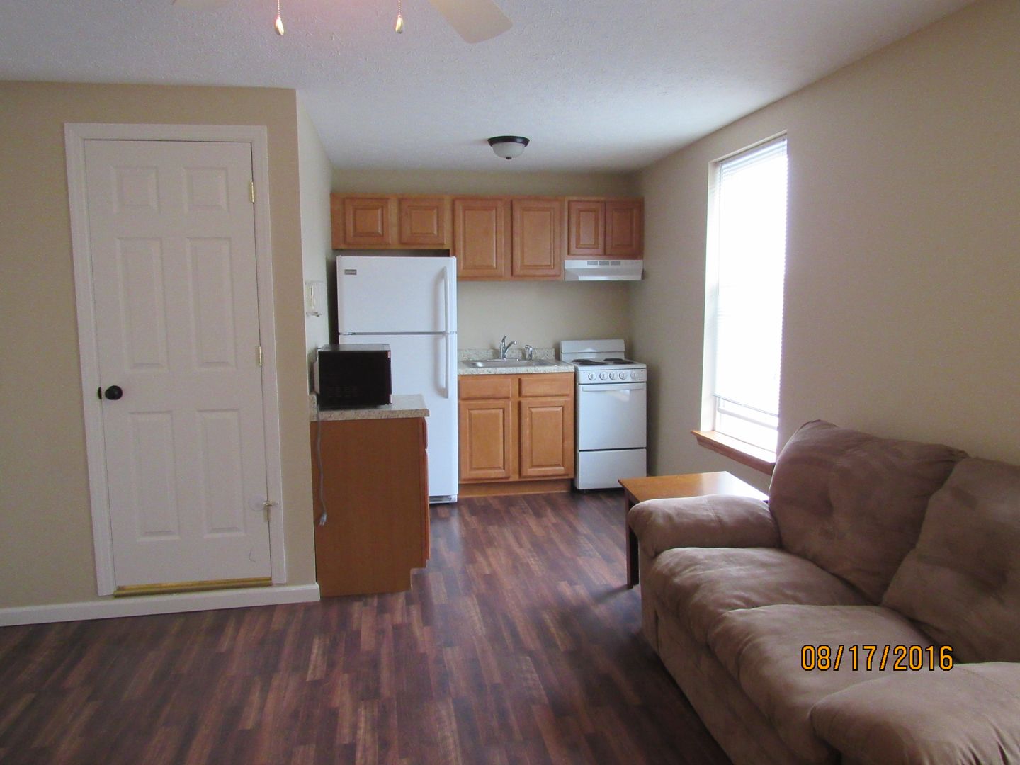 Indiana Apartment: 1100 Philadelphia St