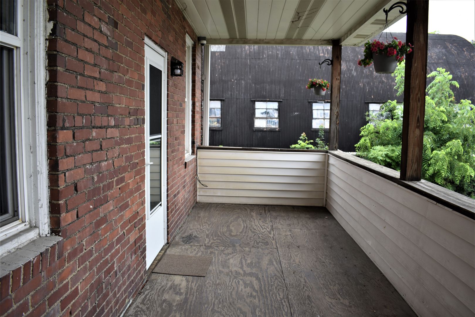 Indiana Apartment: 1130 Philadelphia St