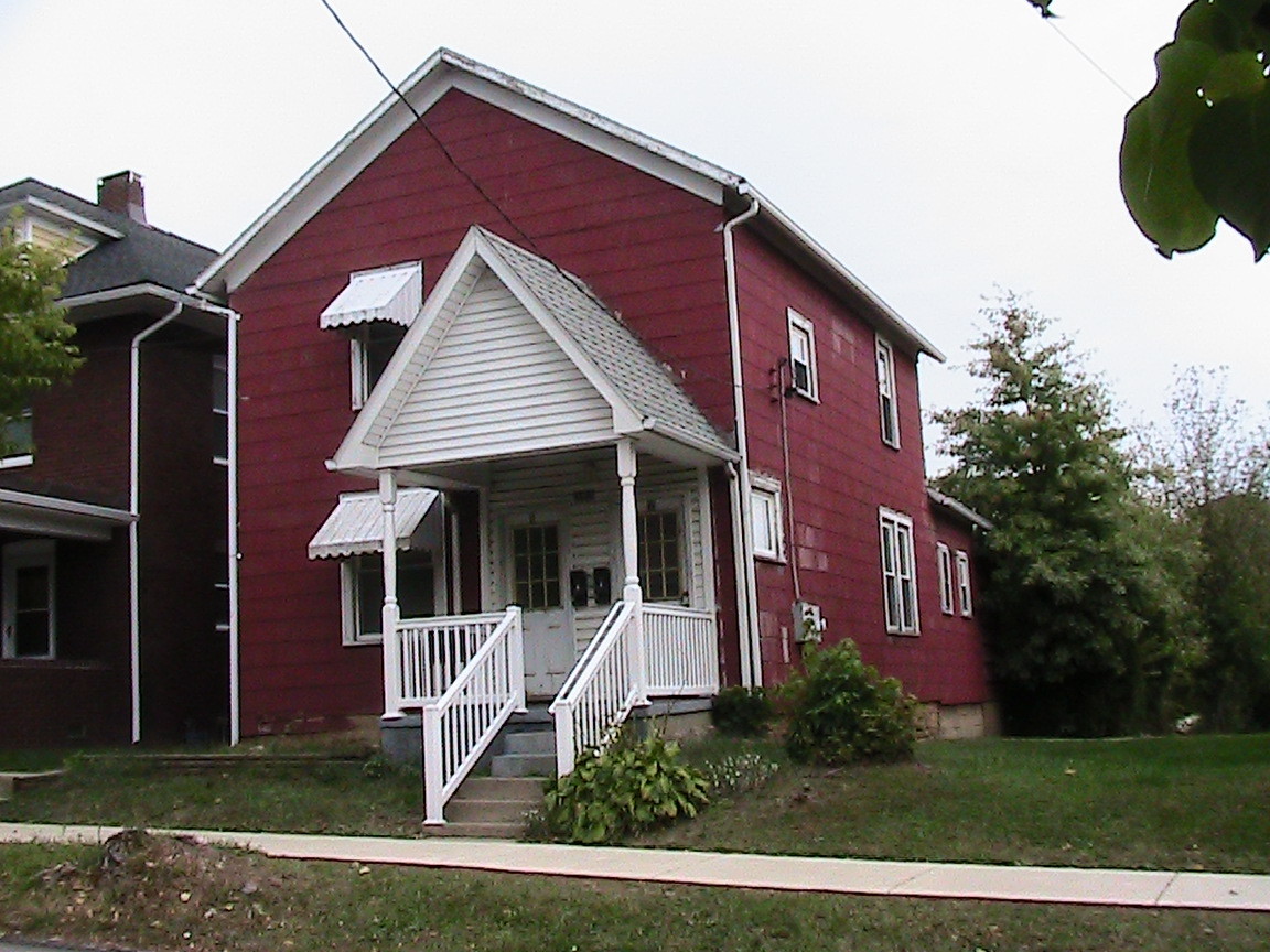 Indiana Apartment: 363 apt 1-2 S. 6th St.