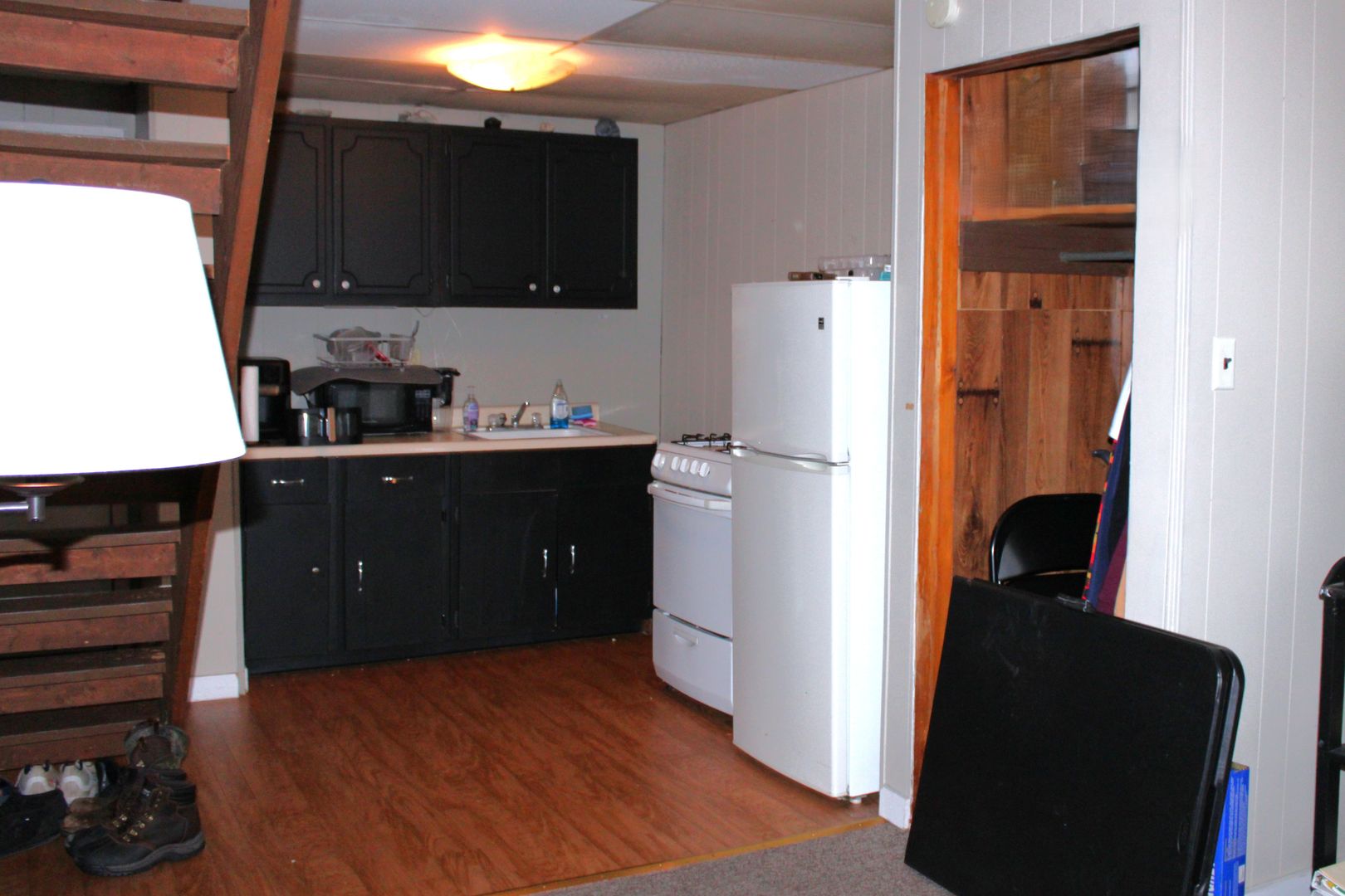 Indiana Apartment: 967 Church St