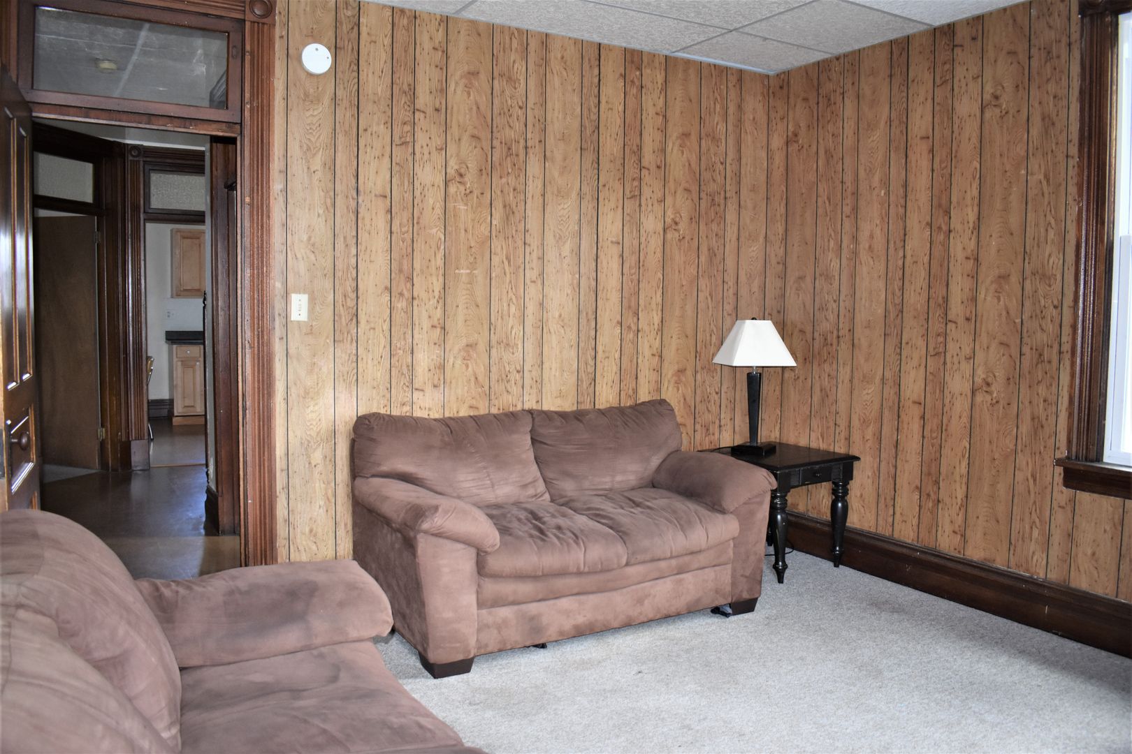 Indiana Apartment: 24 S 10th St