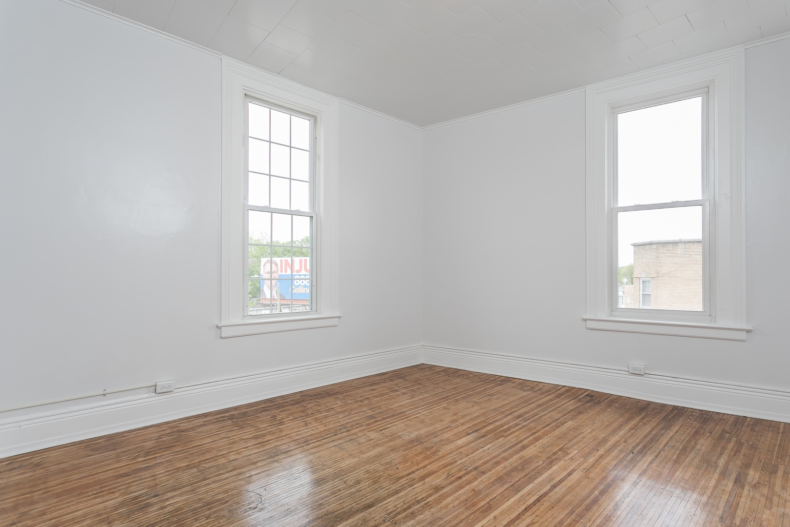 Rochester Apartment: The JW on Monroe