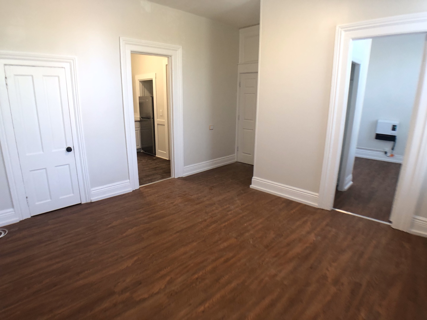 Rochester Apartment: The JW on Monroe