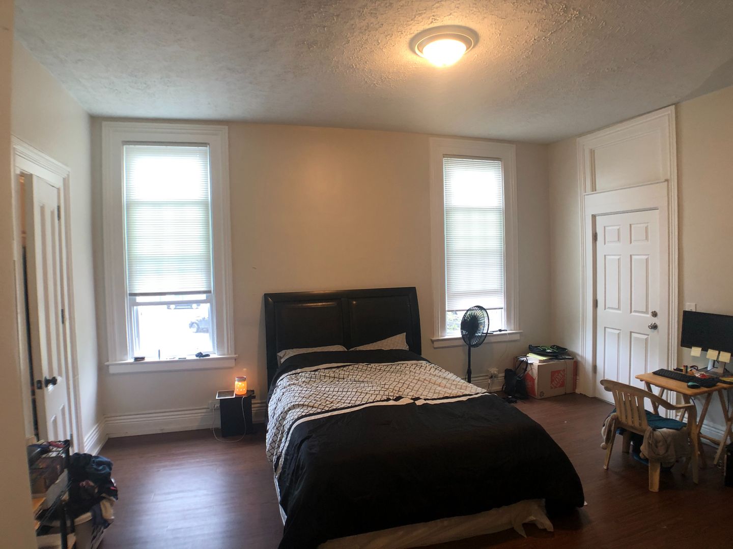 Rochester Apartment: The JW on Monroe