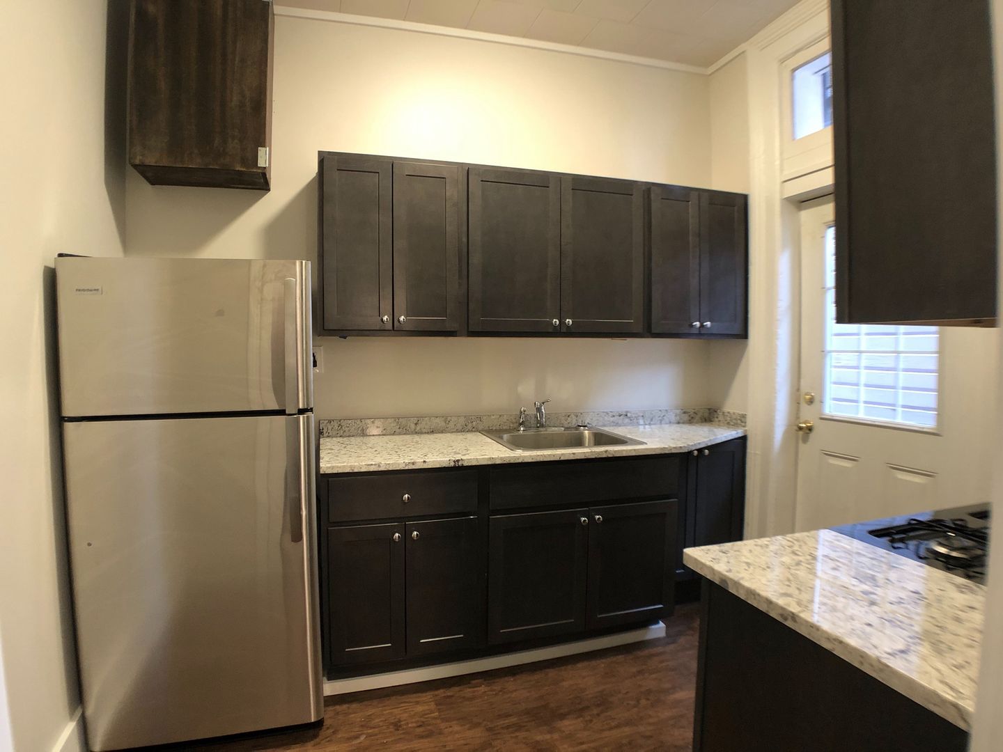 Rochester Apartment: The JW on Monroe