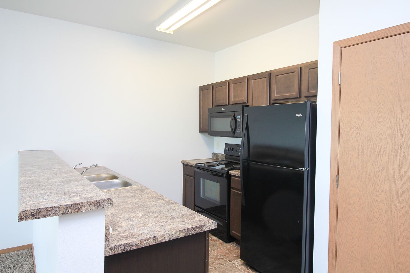 North Sioux City Apartment: 1300 - 1302 Quiniela Dr.