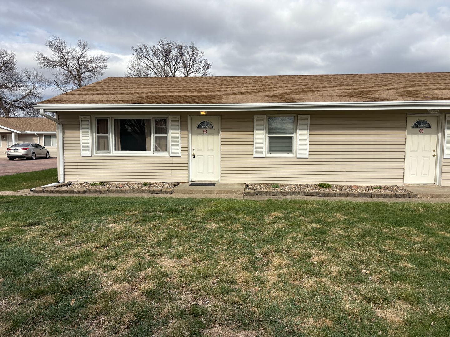 North Sioux City Apartment: 800 North Highway 105