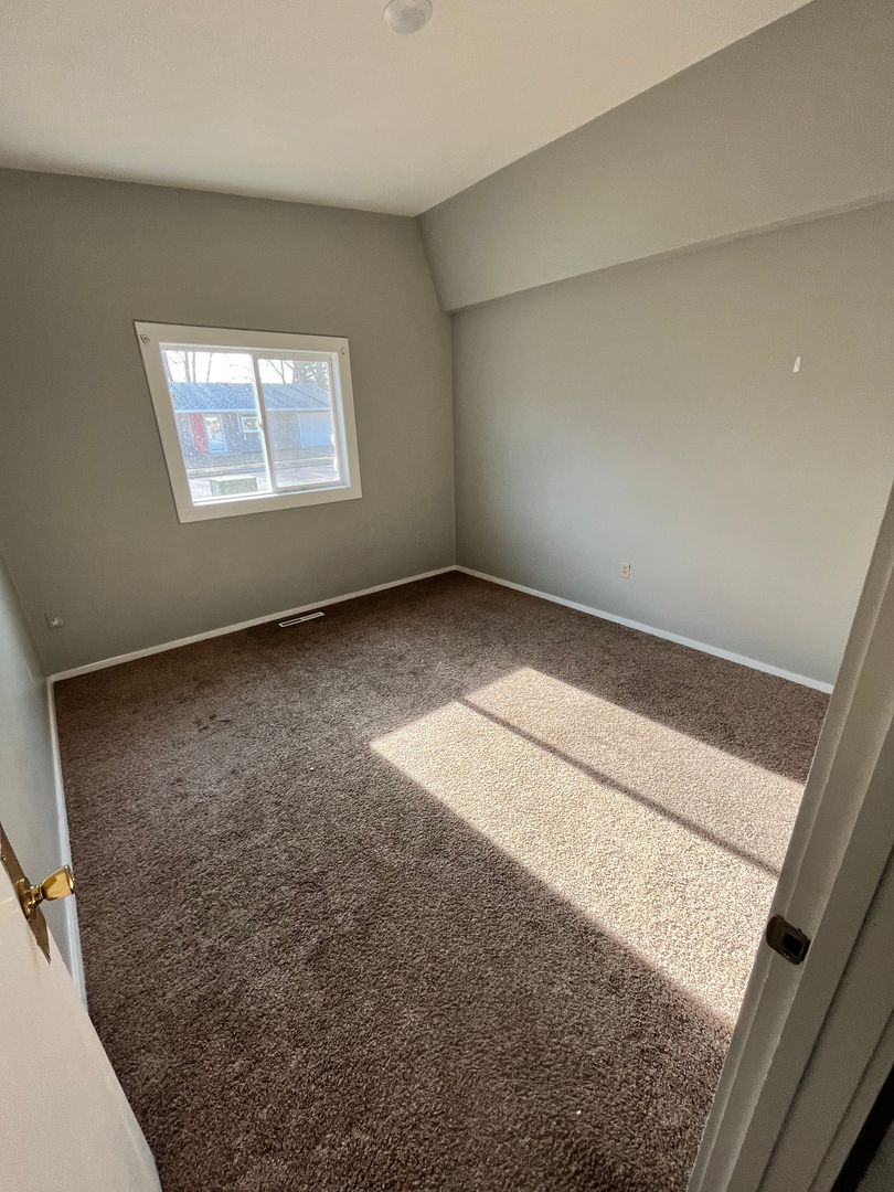 Sgt. Bluff House: 1447