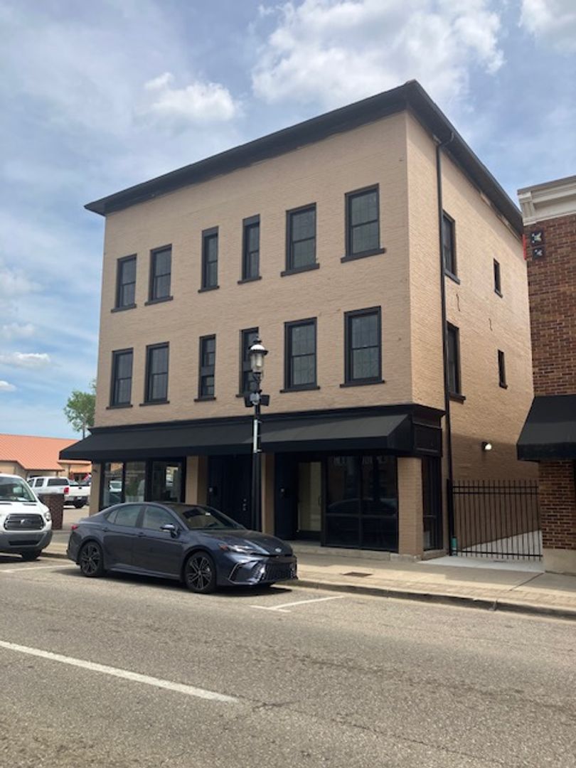 Miamisburg Apartment: 18-20-26 N. Main St.