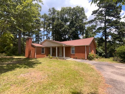 735 NC-24, Cameron