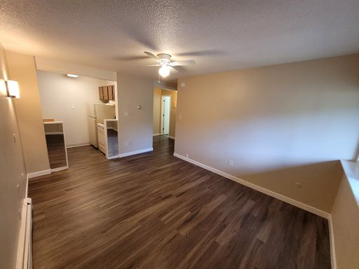 The Ashcroft C: 1-Bed/ 1-Bath Apartment – photo 1