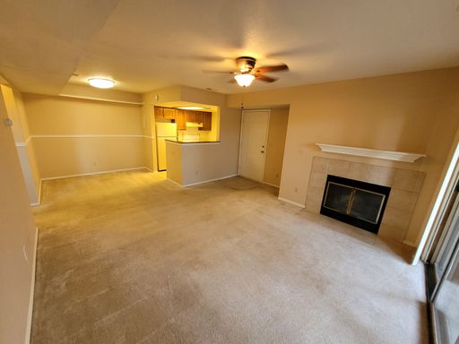 The Newport- 1 Bedroom 1 Bathroom Apartment – photo 1