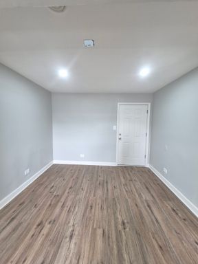 2815 W Harrison St - Unit 2815-4 – photo 1
