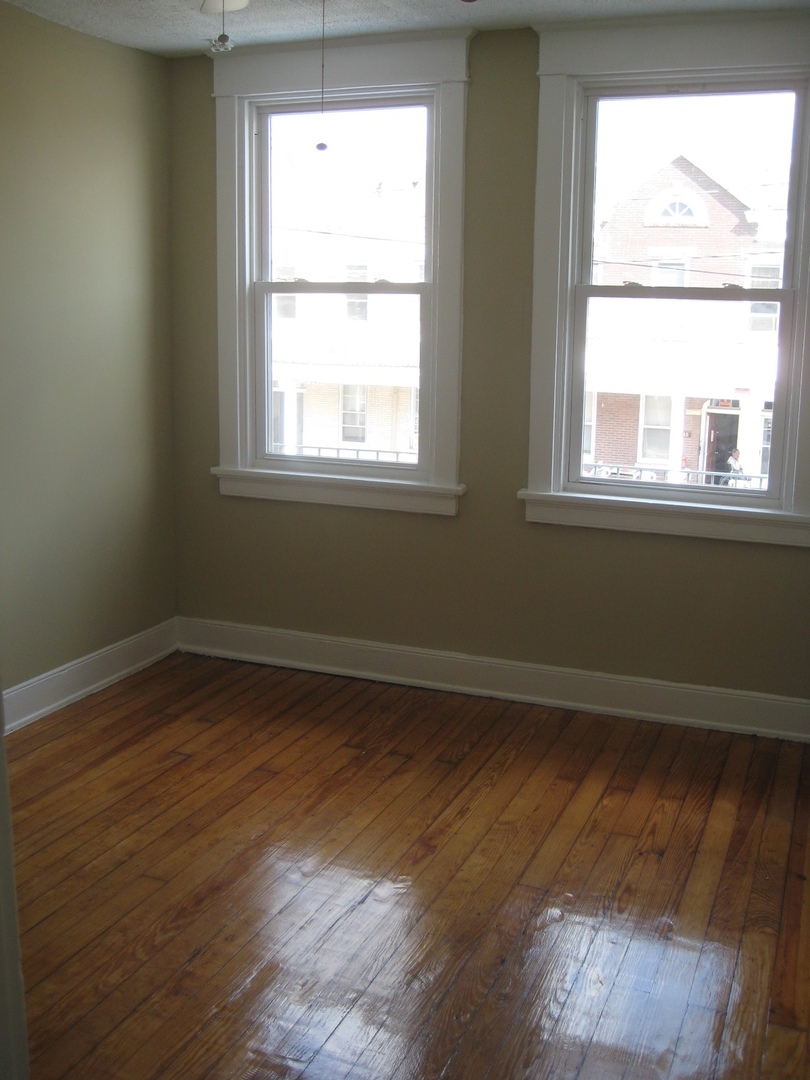 Richmond Apartment: 20 S. Allen Avenue