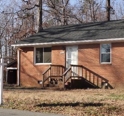 2 BR DUPLEX UNIT - QUIET NEIGHBORHOOD! Available in June
