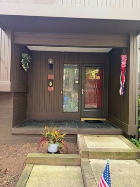 Spacious Four Level Townhome