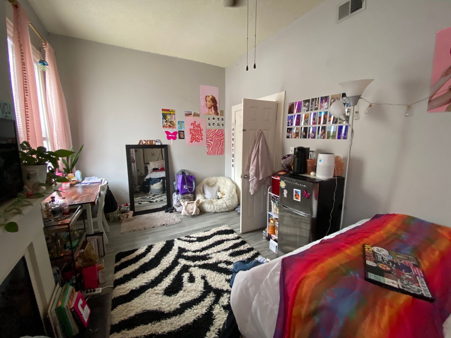 Richmond Apartment: 1263 W. Cary St.